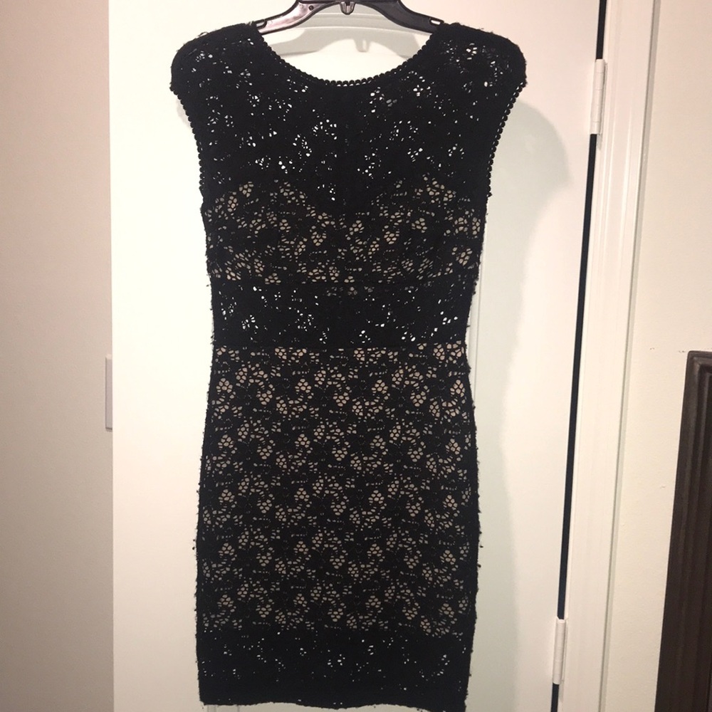 Cap Sleeve dress